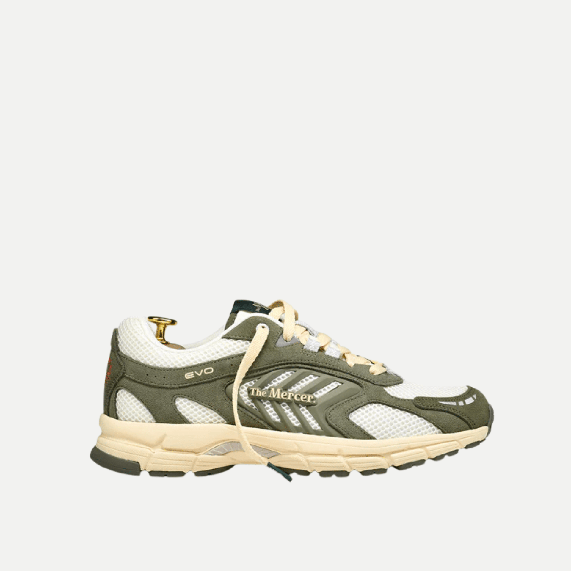 re - run new york - mercer - 520082661 - divers chaussures - Nouveau. men