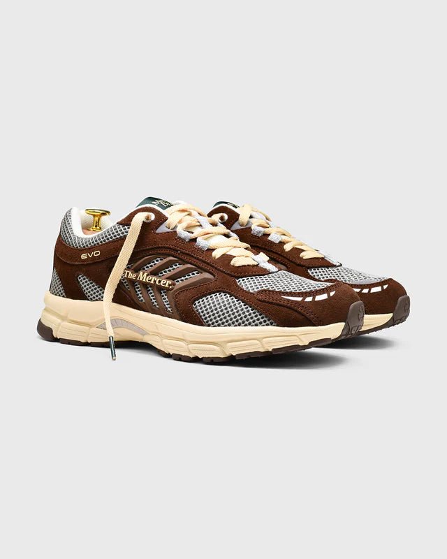 re - run new york - mercer - 520082661 - divers chaussures - Nouveau. men