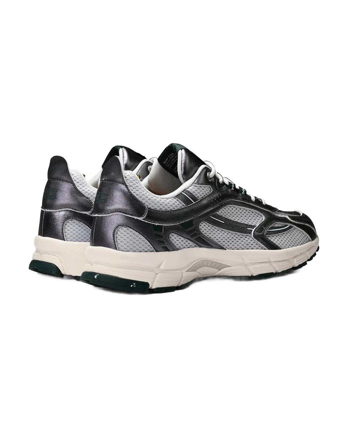 re - run speed - mercer - 520053104 - chaussures - nouveau.