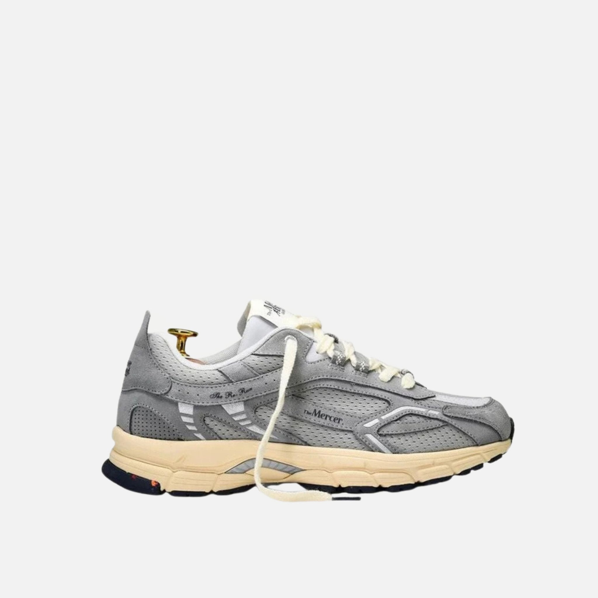 re - run vintage - mercer - 520053227 - chaussures - nouveau.