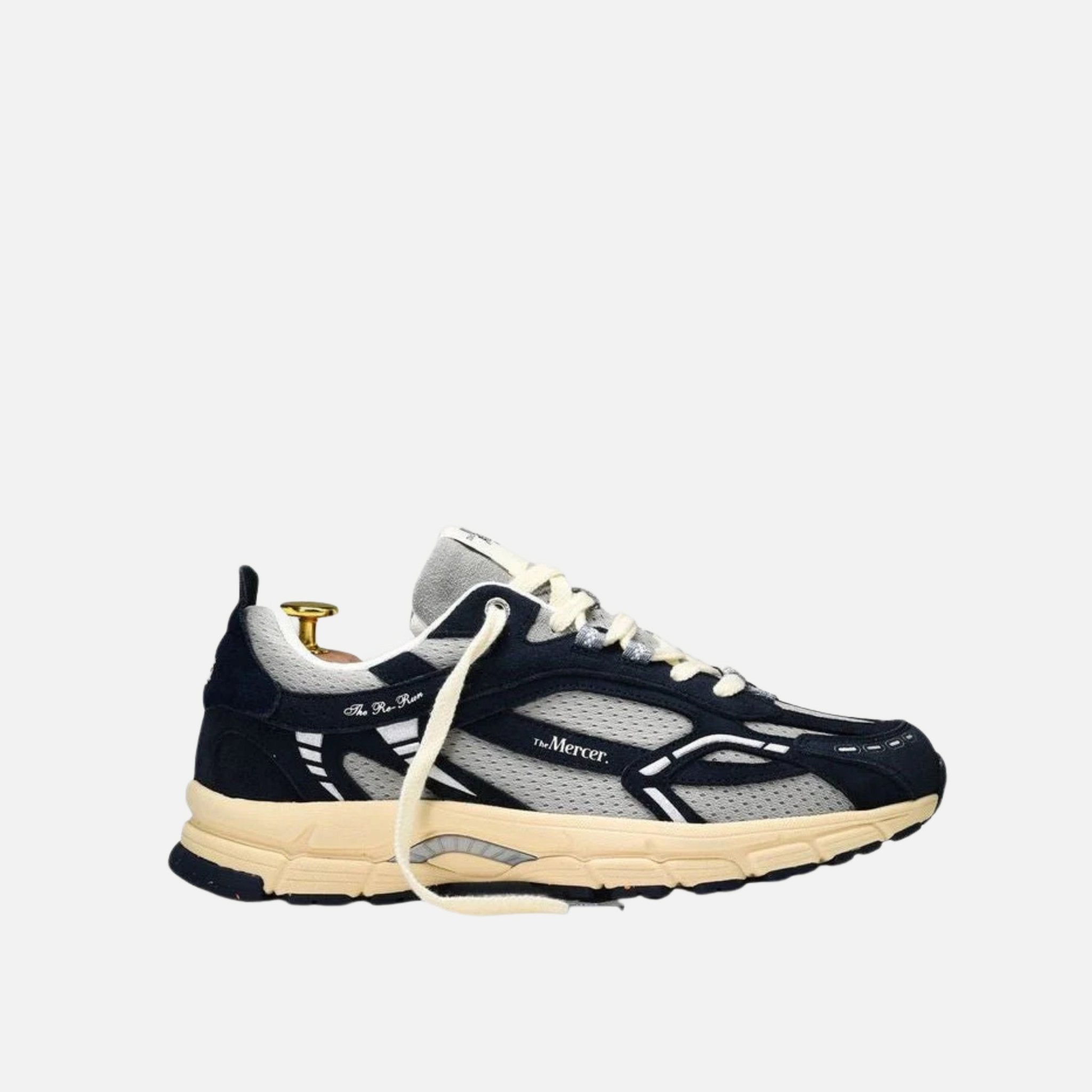 re - run vintage - mercer - 520053227 - chaussures - nouveau.