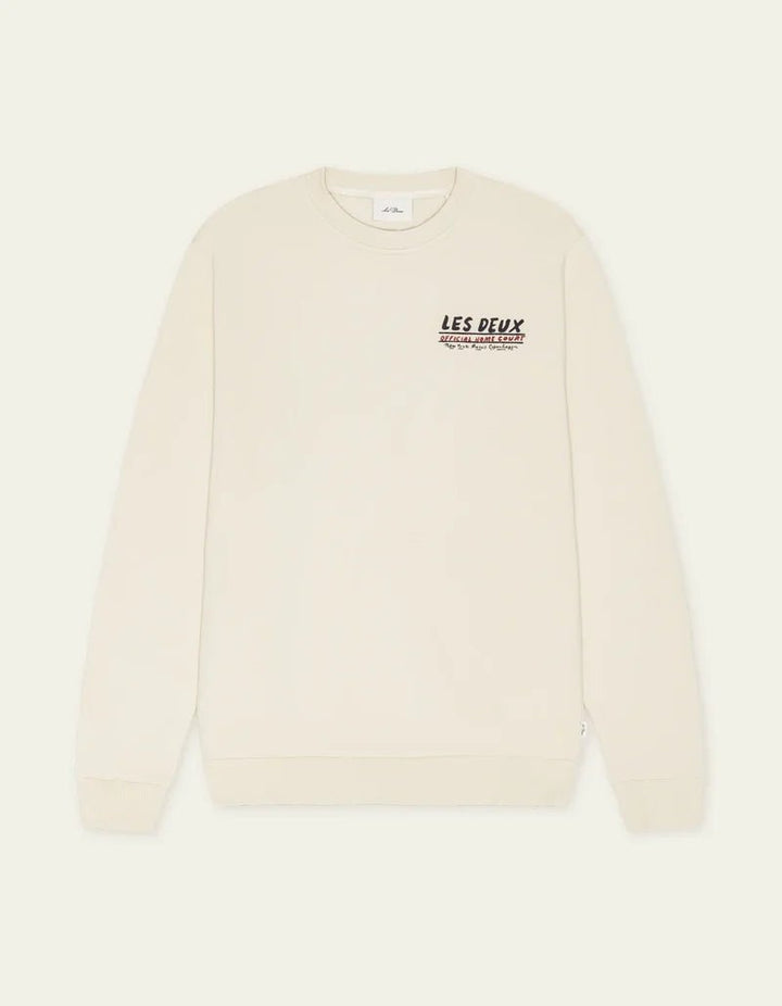 record sweatshirt - les deux - 510077882 - sweat - Nouveau. men