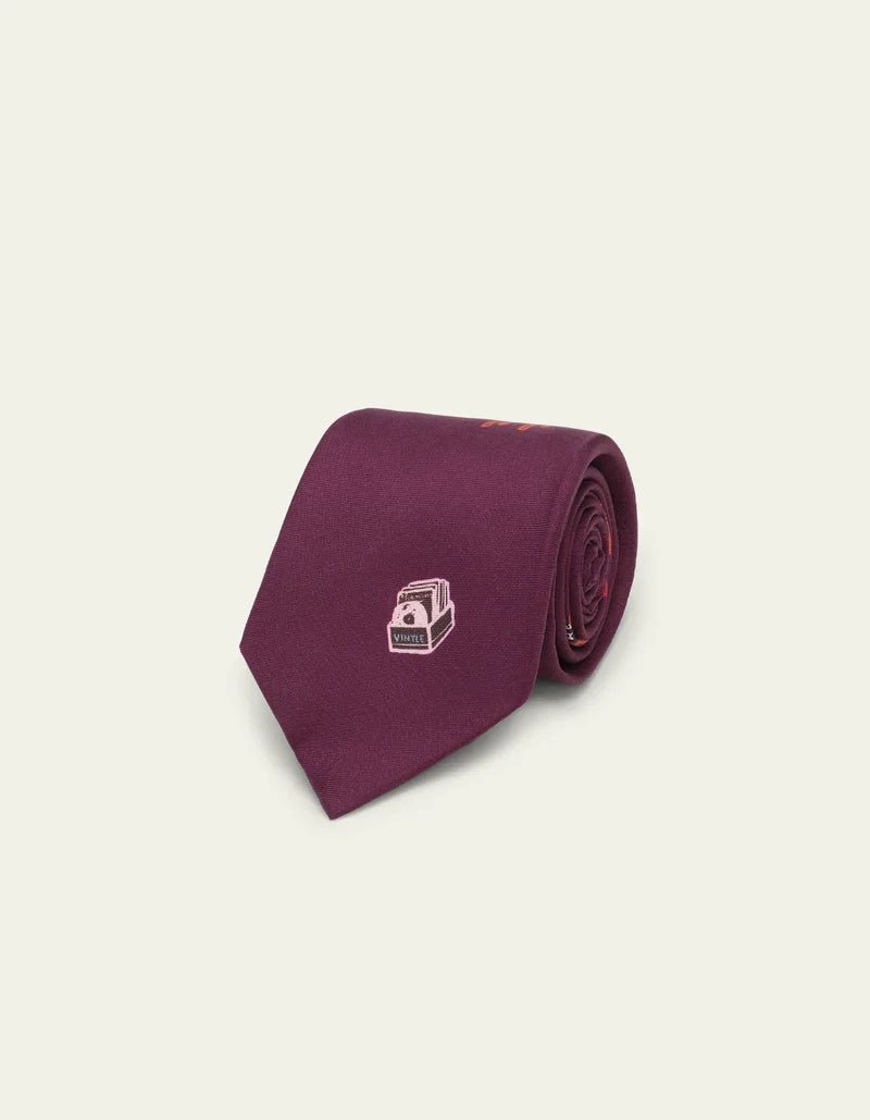 record tie - les deux - 520086423 - accessoires divers - Nouveau. men