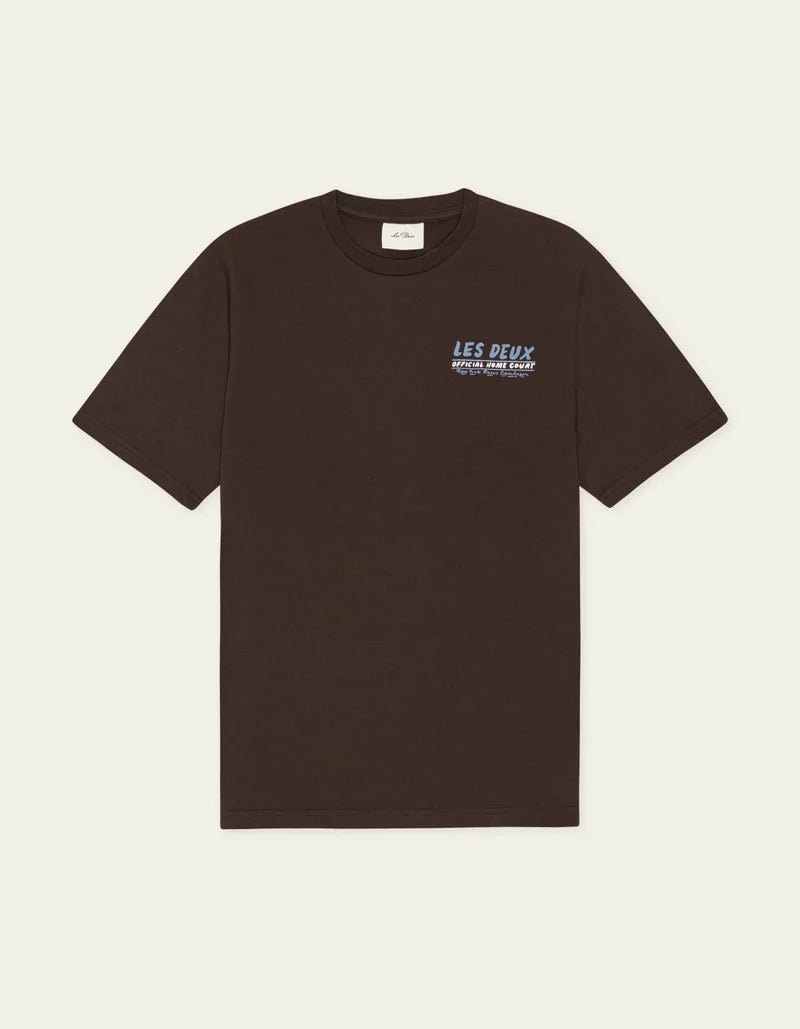 record tshirt - les deux - 520086188 - tee shirt - Nouveau. men