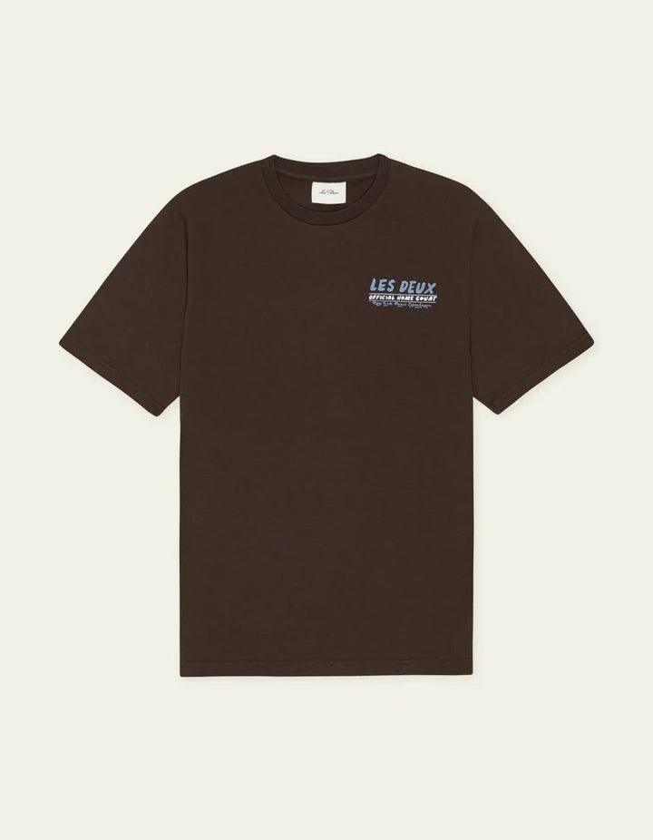 record tshirt - les deux - 520086188 - tee shirt - Nouveau. men