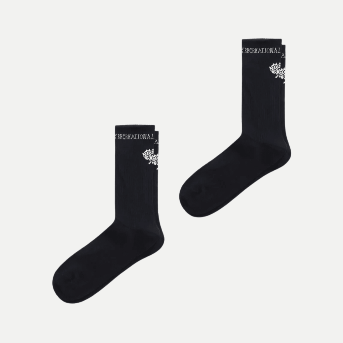 recreational felipe sock 2pack - les deux - 520085952 - chaussettes - Nouveau. men