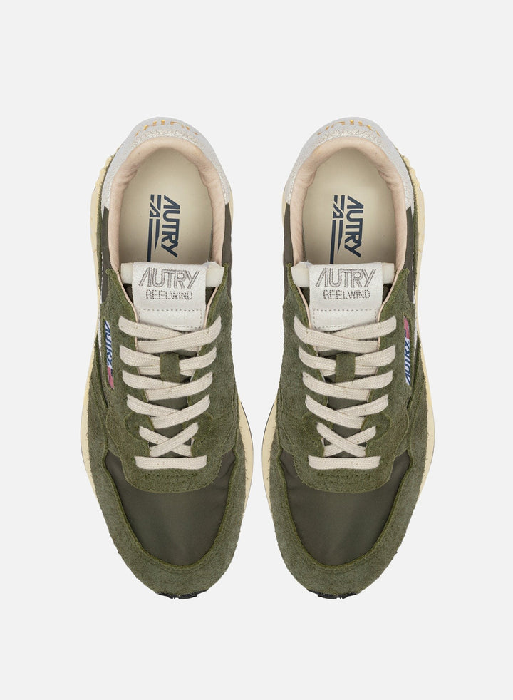 reelwind low man - autry shoes - 510064653 - chaussures - nouveau.