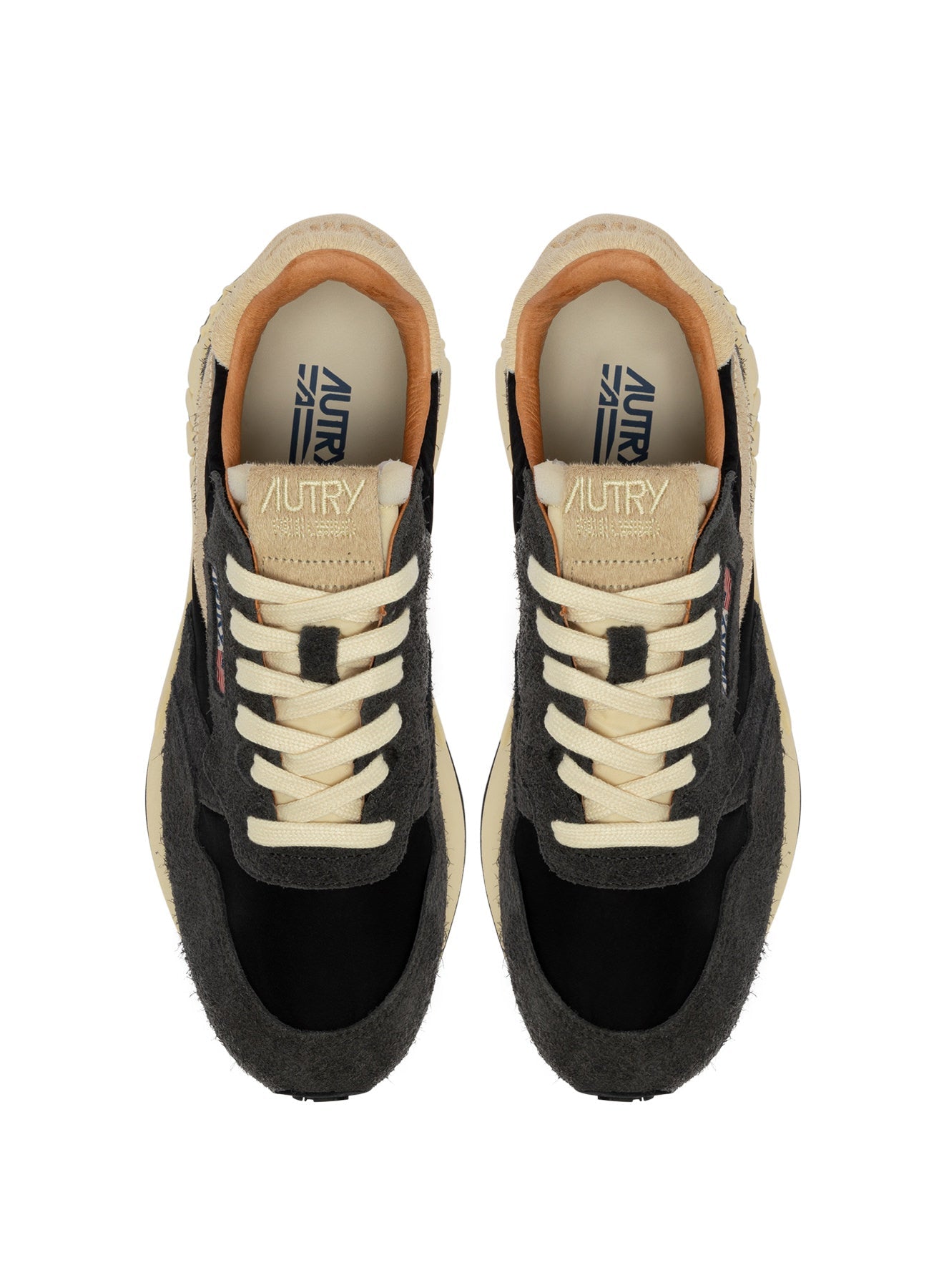 reelwind low man - autry shoes - 510064608 - divers chaussures - nouveau.