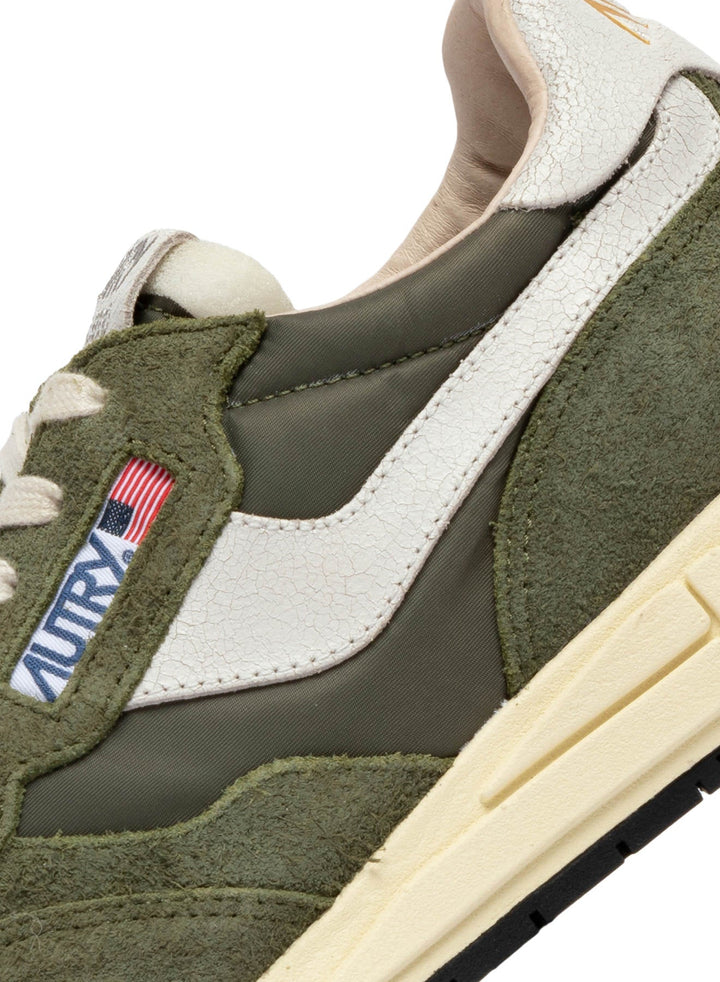 reelwind low man - autry shoes - 510064653 - chaussures - nouveau.