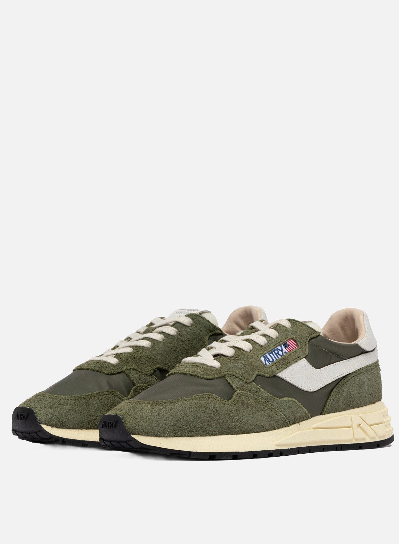 reelwind low man - autry shoes - 510064653 - chaussures - nouveau.