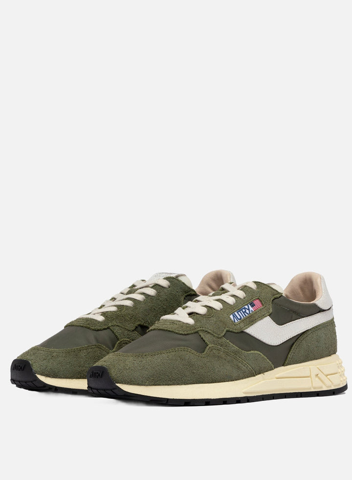 reelwind low man - autry shoes - 510064653 - chaussures - nouveau.