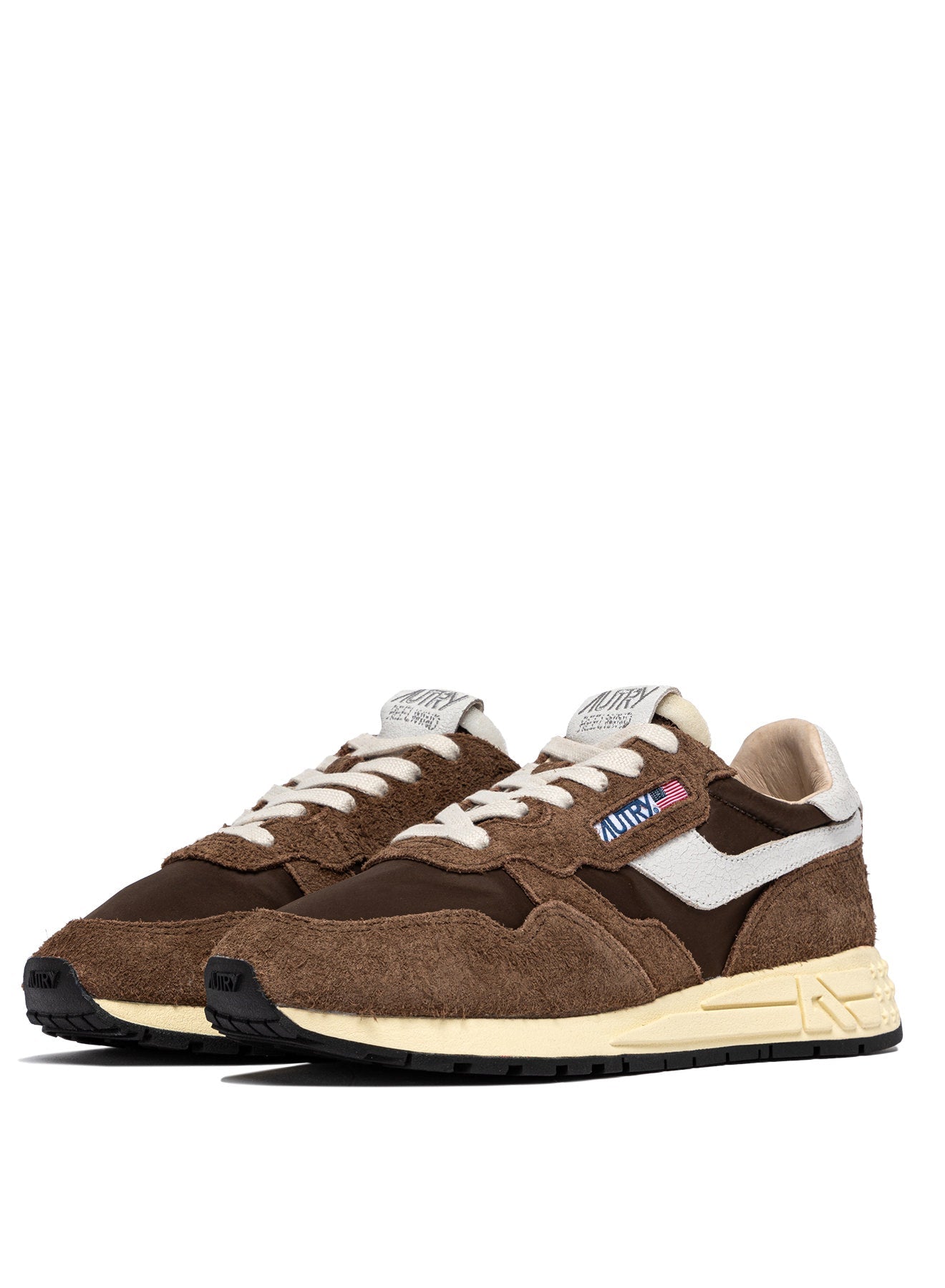 reelwind low man - autry shoes - 510076434 - chaussures - Nouveau. men