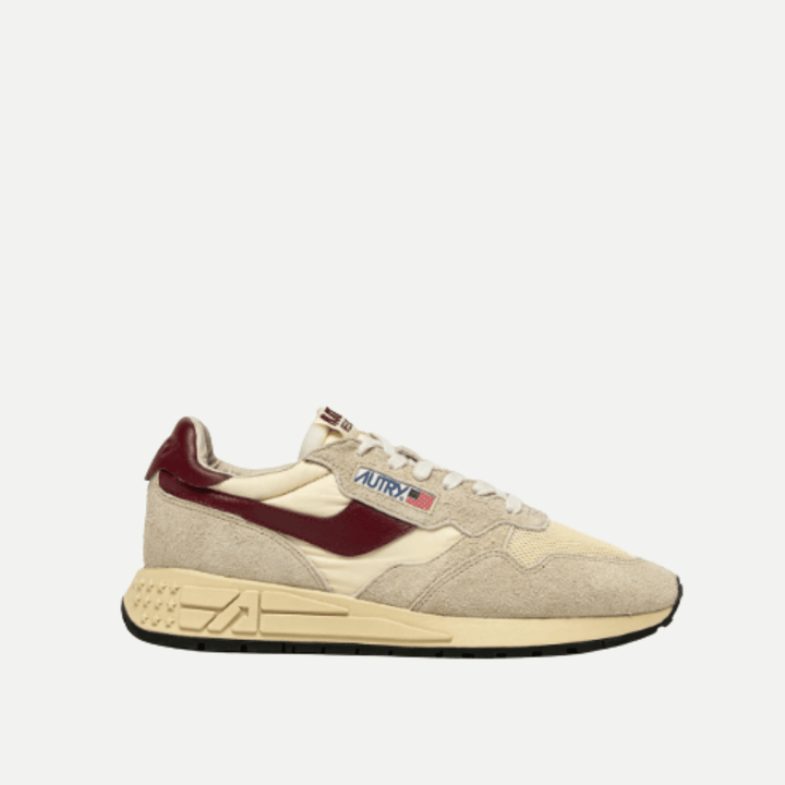 reelwind low man - autry shoes - 510065384 - chaussures - Nouveau. men