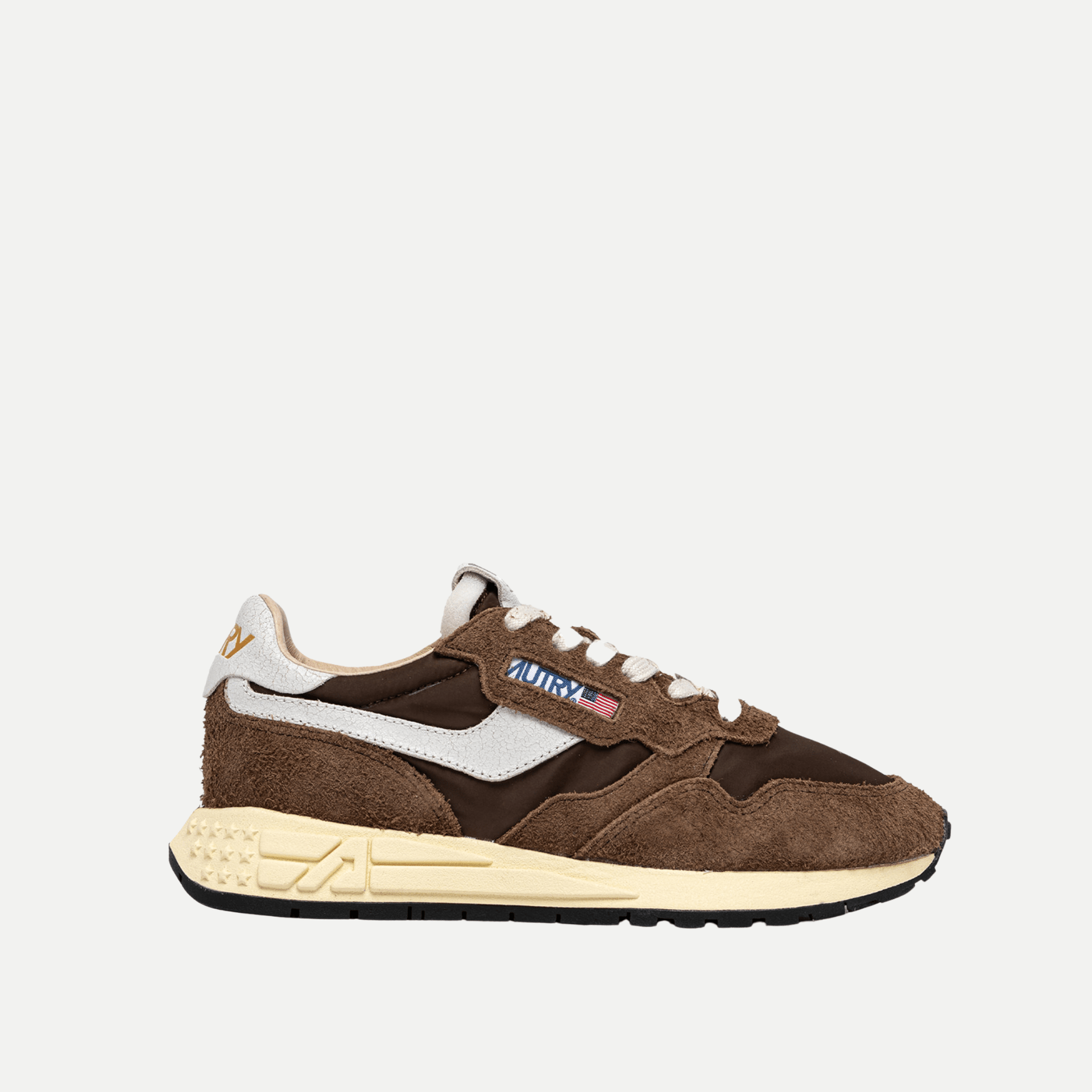 reelwind low man - autry shoes - 510076434 - chaussures - Nouveau. men