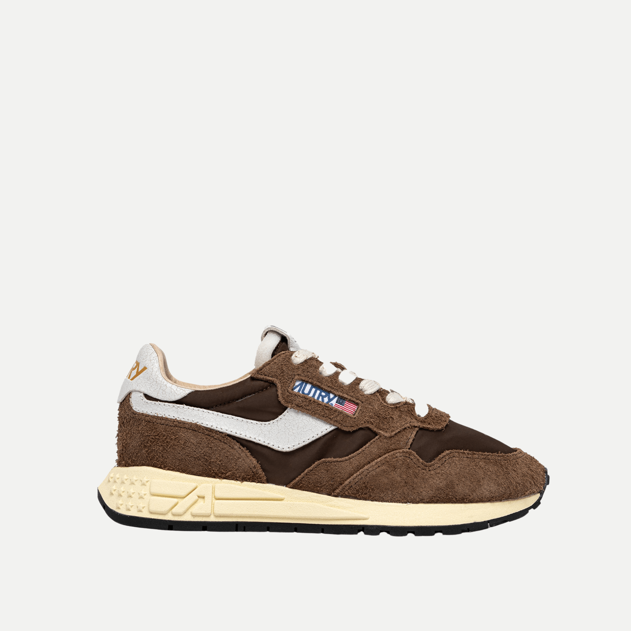 reelwind low man - autry shoes - 510076434 - chaussures - Nouveau. men