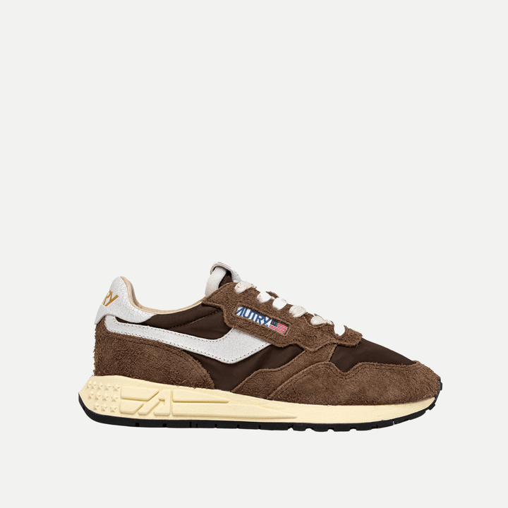 reelwind low man - autry shoes - 510076434 - chaussures - Nouveau. men