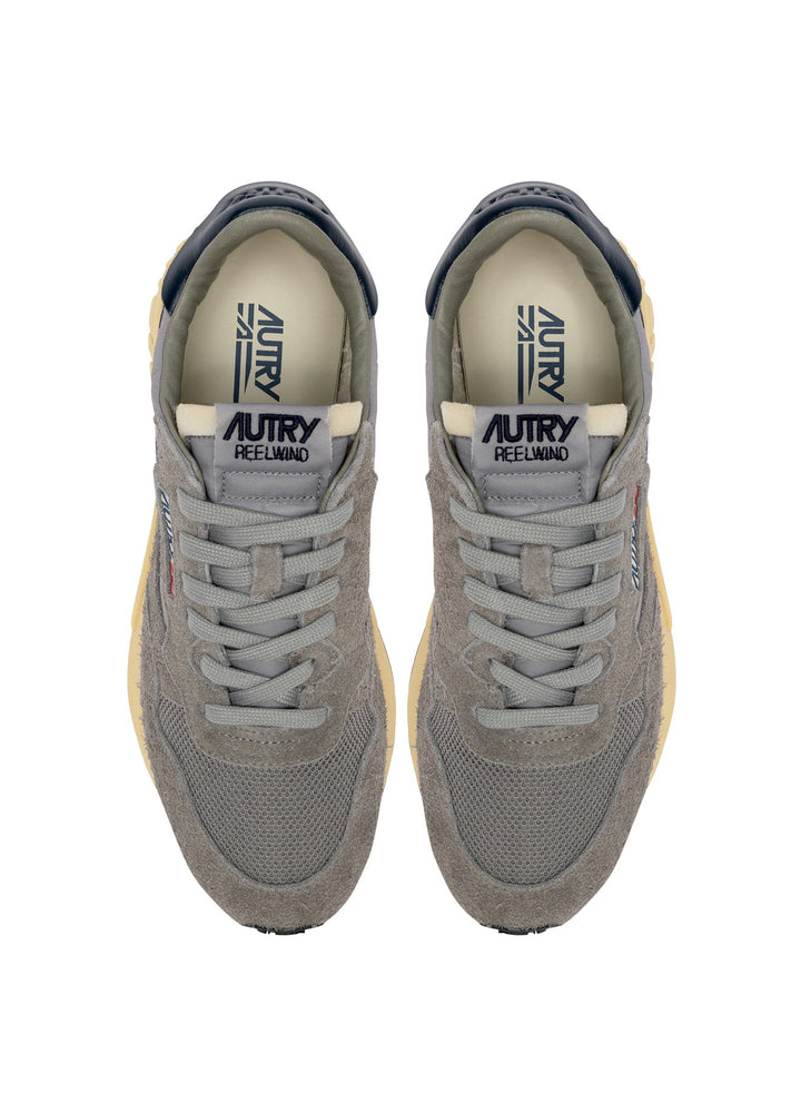 reelwind low man - autry shoes - 510065698 - chaussures - Nouveau. men