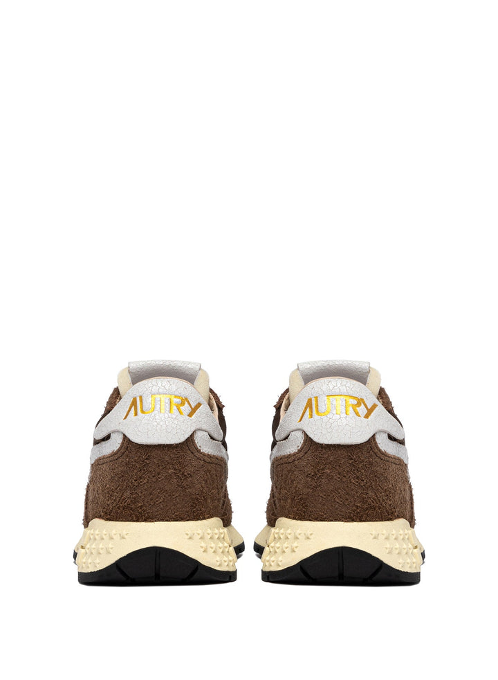 reelwind low man - autry shoes - 510076434 - chaussures - Nouveau. men