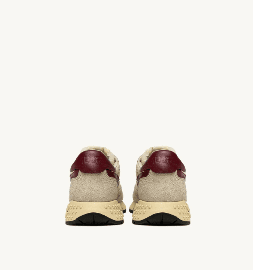 reelwind low man - autry shoes - 510065384 - chaussures - Nouveau. men