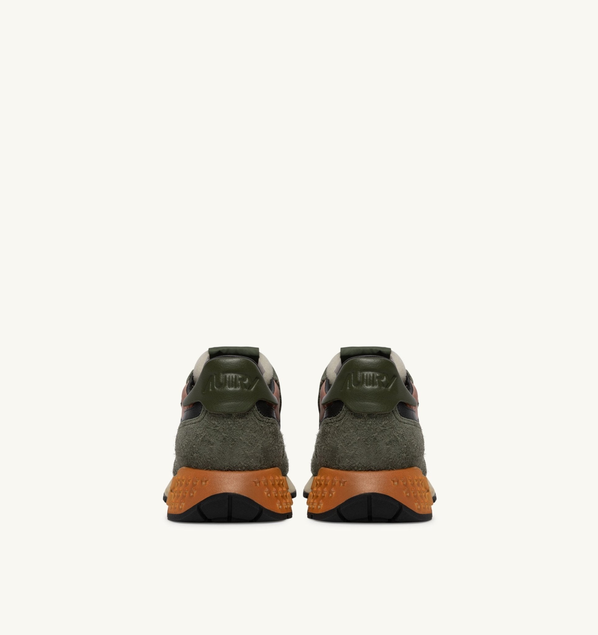 reelwind low man - autry shoes - 510076786 - chaussures - Nouveau. men