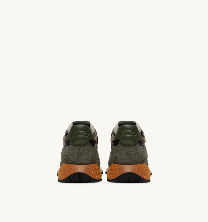 reelwind low man - autry shoes - 510076786 - chaussures - Nouveau. men