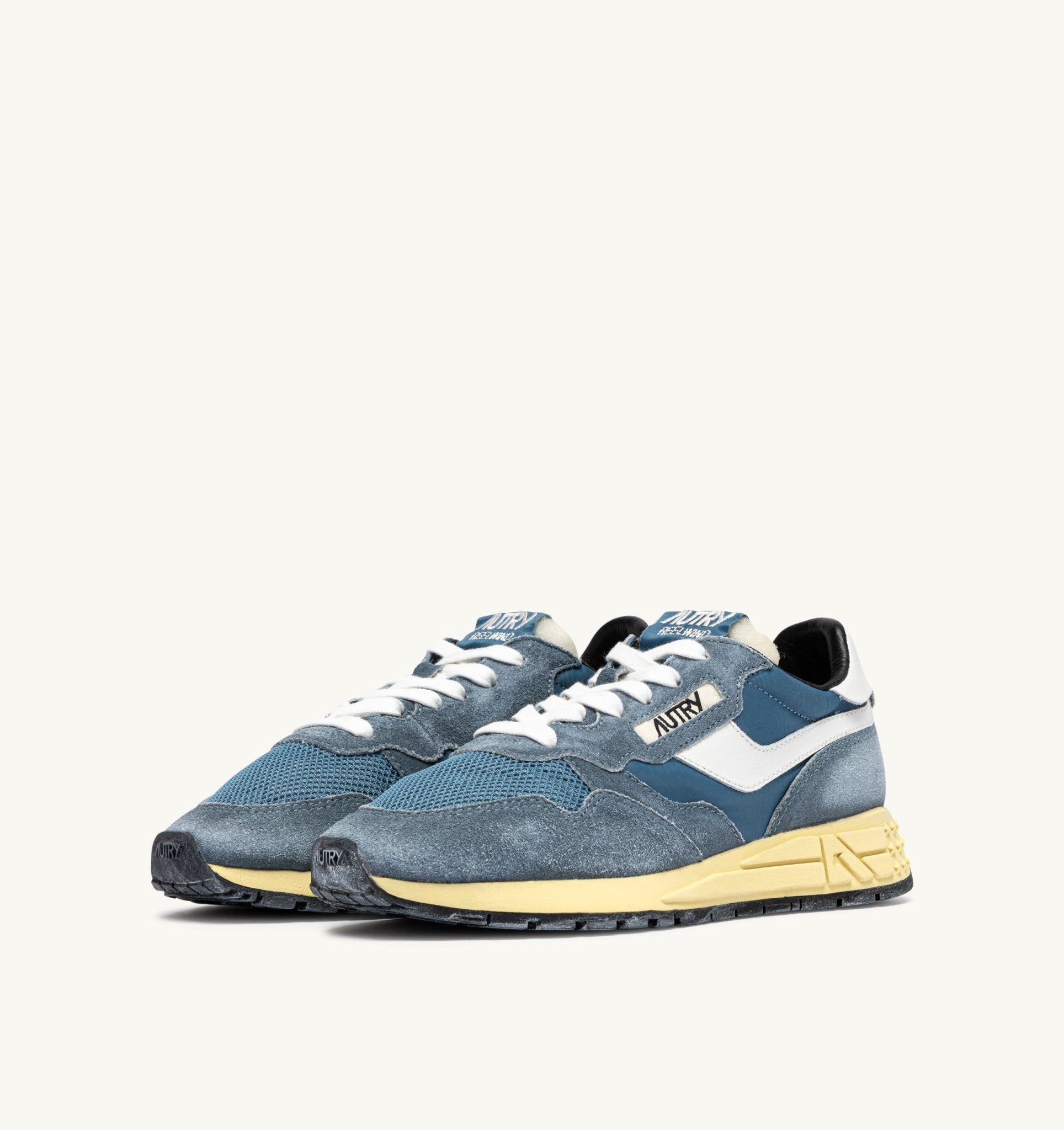 reelwind low man - autry shoes - 510076618 - chaussures - Nouveau. men