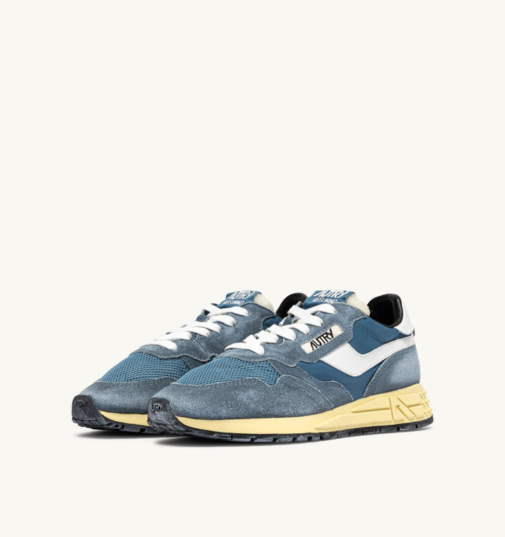 reelwind low man - autry shoes - 510076618 - chaussures - Nouveau. men