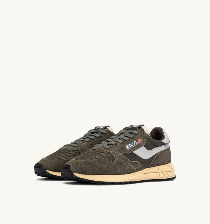 reelwind low man - autry shoes - 510076496 - chaussures - Nouveau. men
