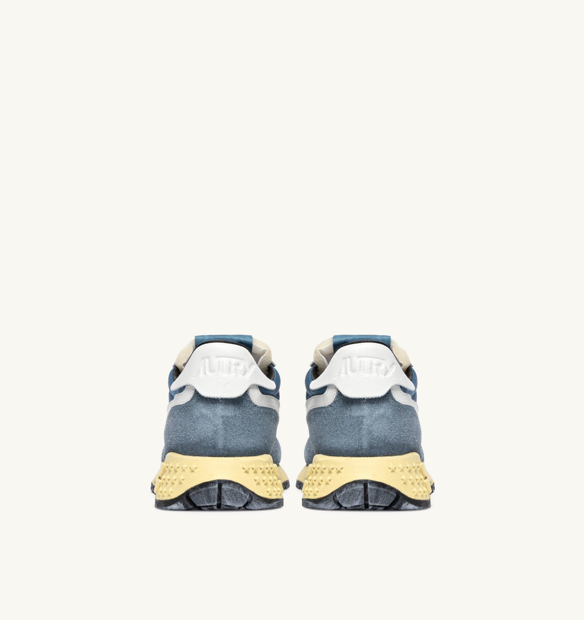 reelwind low man - autry shoes - 510076618 - chaussures - Nouveau. men