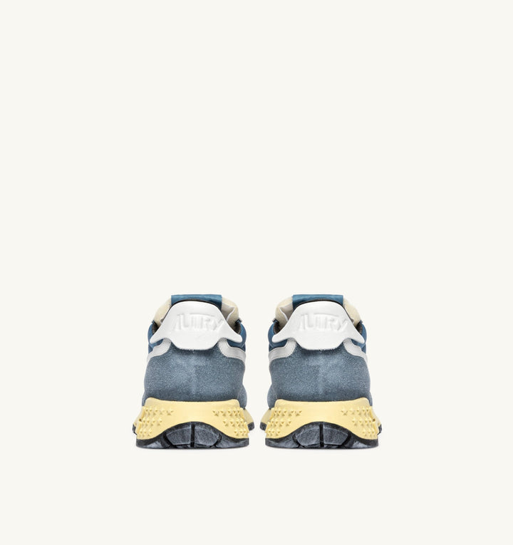 reelwind low man - autry shoes - 510076618 - chaussures - Nouveau. men