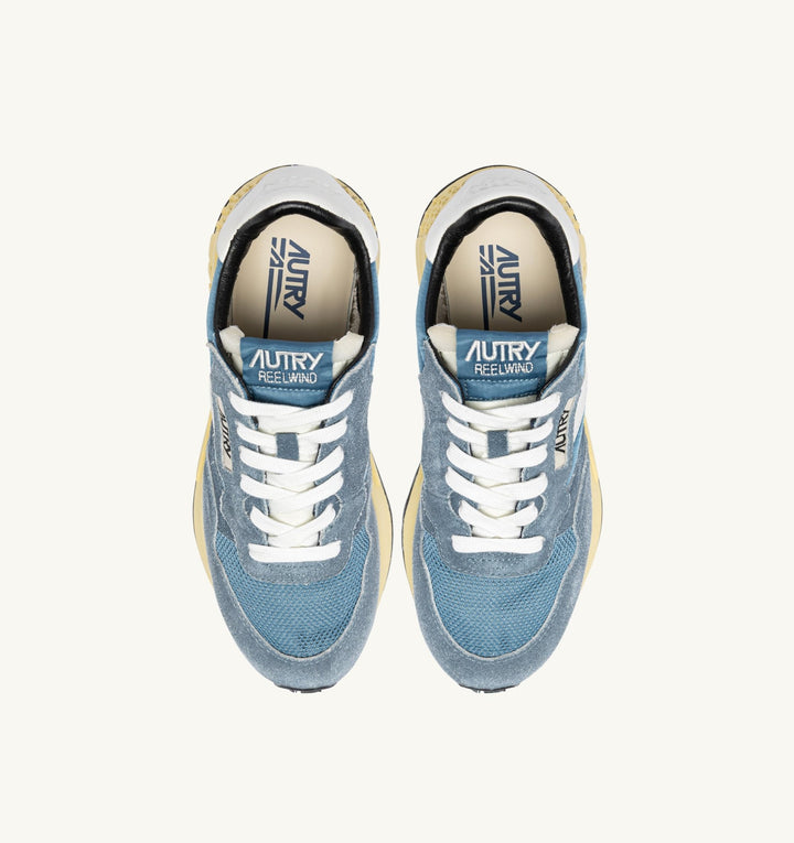 reelwind low man - autry shoes - 510076618 - chaussures - Nouveau. men