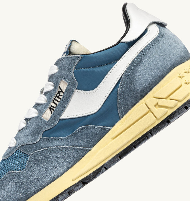 reelwind low man - autry shoes - 510076618 - chaussures - Nouveau. men
