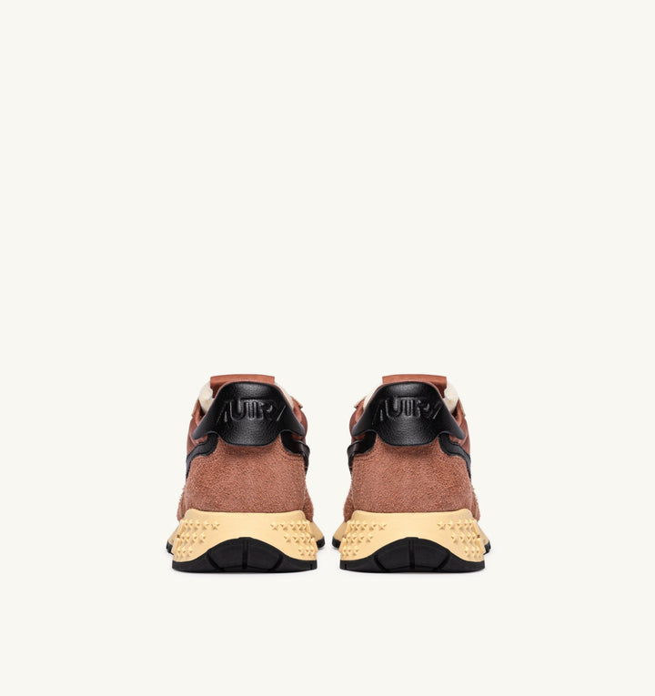 reelwind low man - autry shoes - 510076557 - chaussures - Nouveau. men