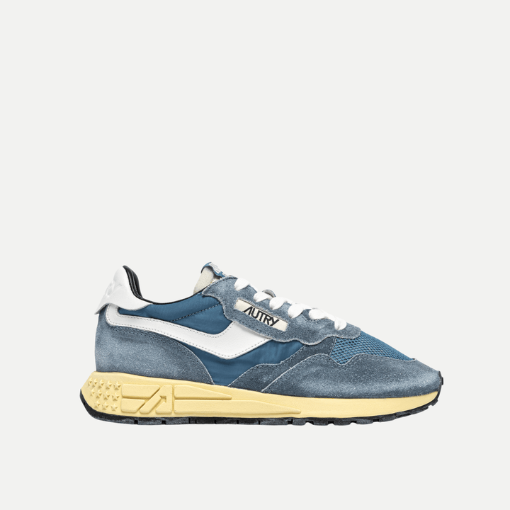 reelwind low man - autry shoes - 510076618 - chaussures - Nouveau. men