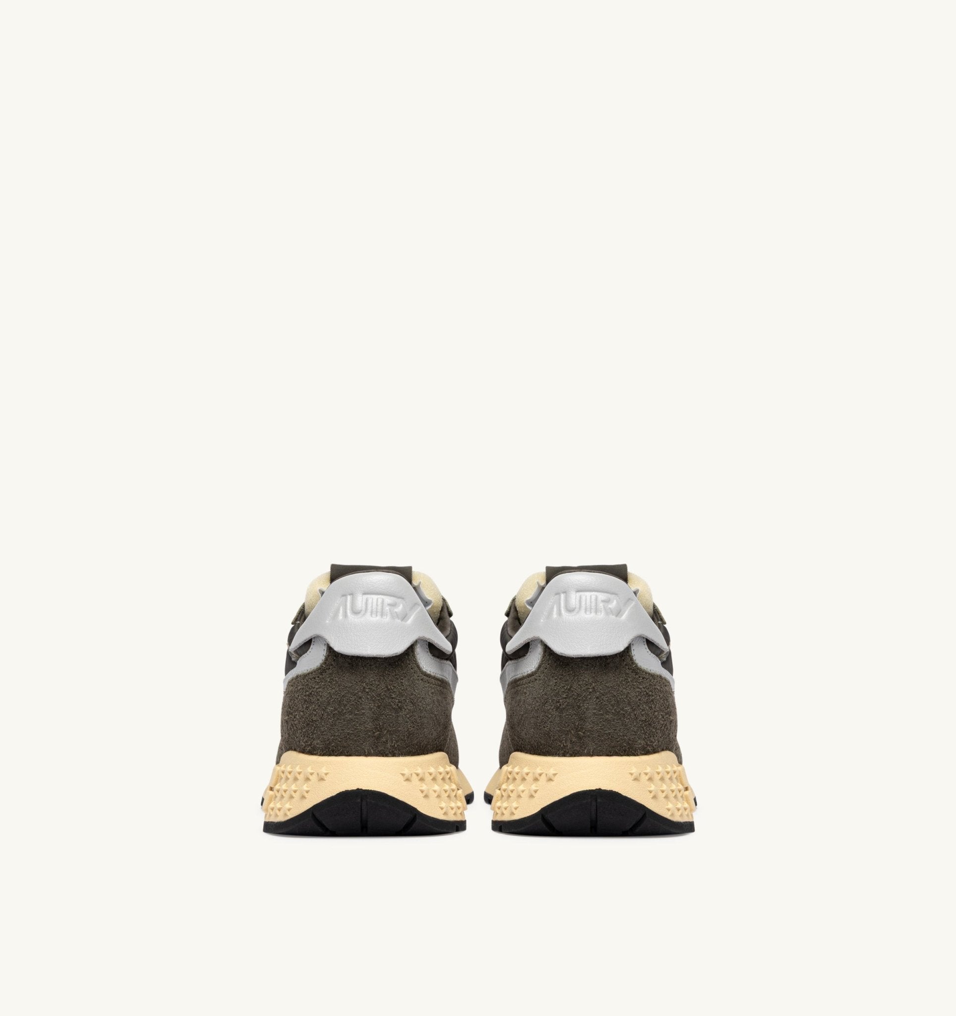 reelwind low man - autry shoes - 510076496 - chaussures - Nouveau. men