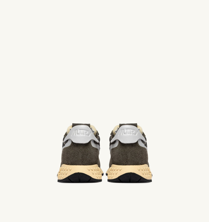 reelwind low man - autry shoes - 510076496 - chaussures - Nouveau. men