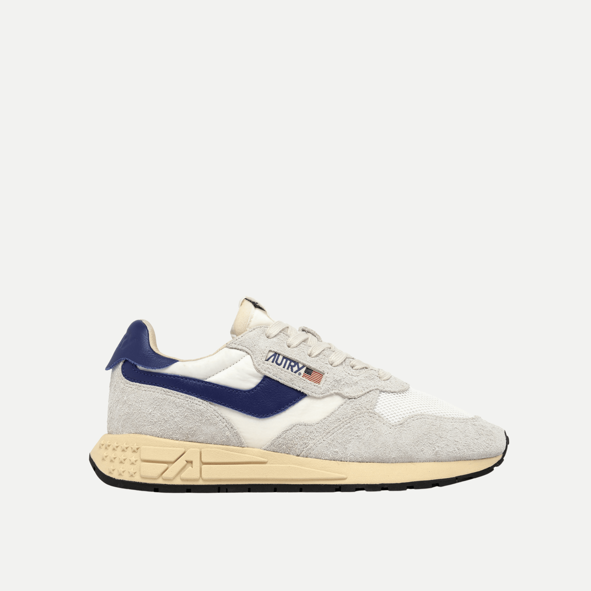 reelwind low man - autry shoes - 510065629 - chaussures - Nouveau. men