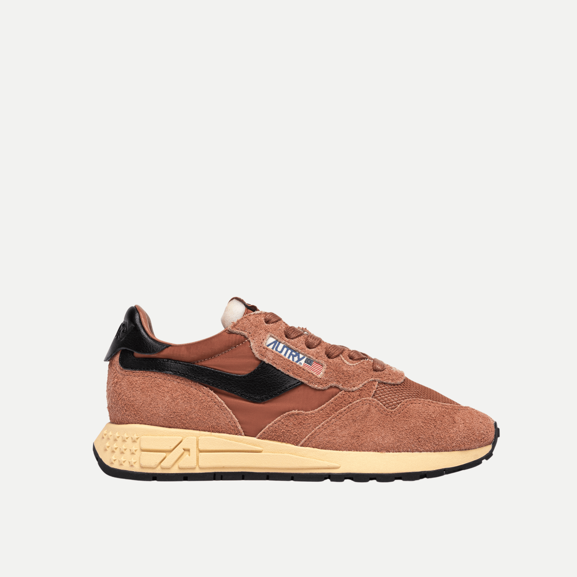 reelwind low man - autry shoes - 510076557 - chaussures - Nouveau. men