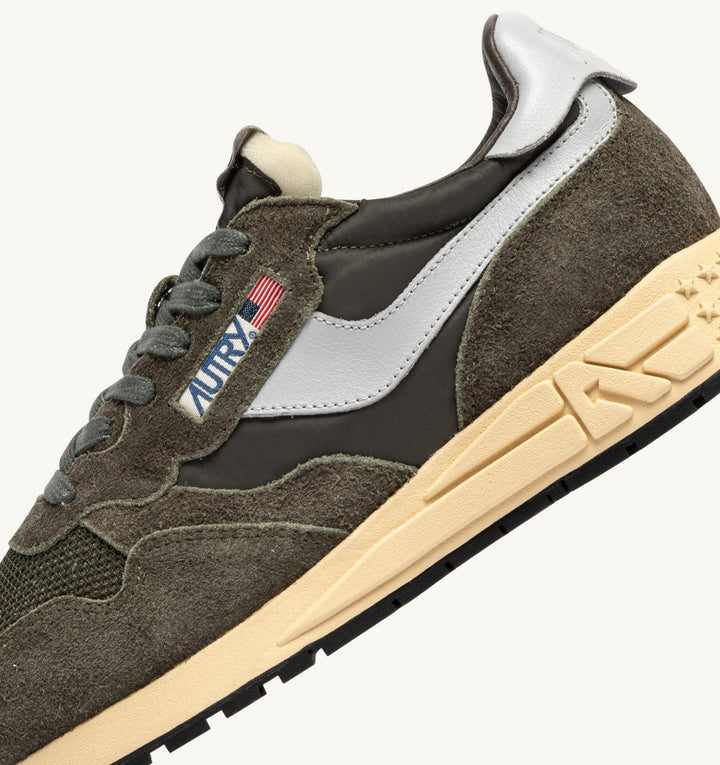reelwind low man - autry shoes - 510076496 - chaussures - Nouveau. men