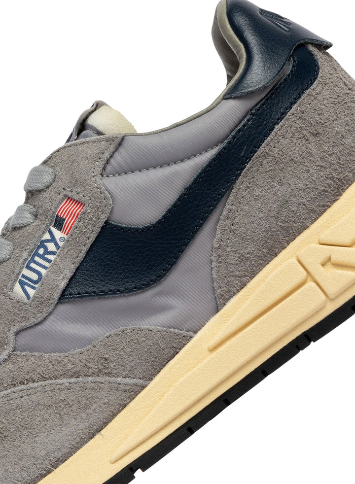 reelwind low man - autry shoes - 510065698 - chaussures - Nouveau. men