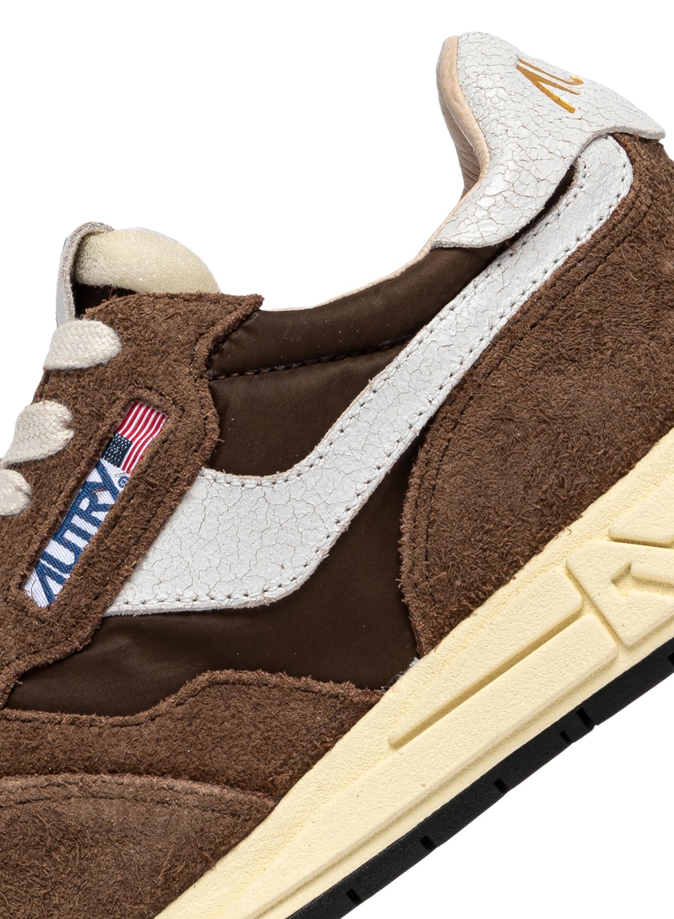 reelwind low man - autry shoes - 510076434 - chaussures - Nouveau. men