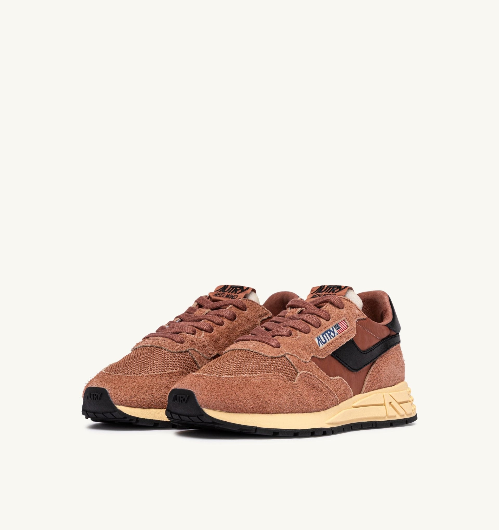 reelwind low man - autry shoes - 510076557 - chaussures - Nouveau. men