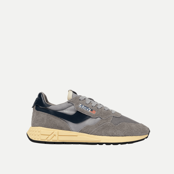 reelwind low man - autry shoes - 510065698 - chaussures - Nouveau. men