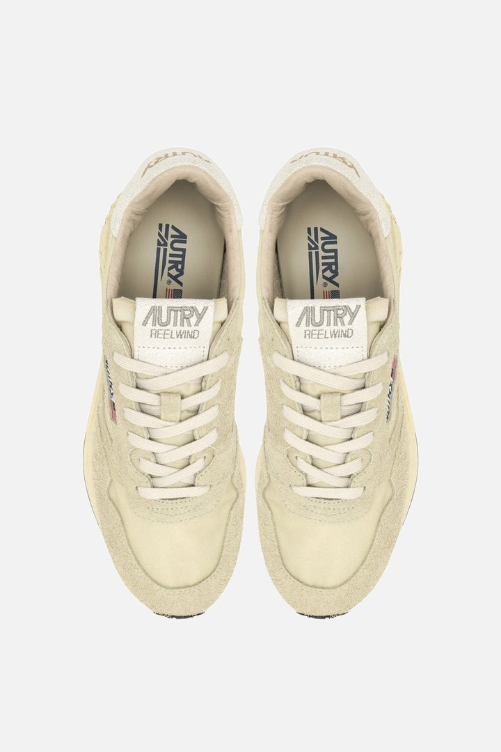 reelwind low man - autry shoes - 510035219 - chaussures - nouveau.