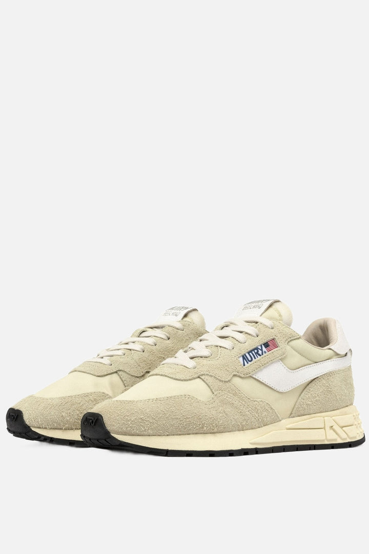 reelwind low man - autry shoes - 510035219 - chaussures - nouveau.