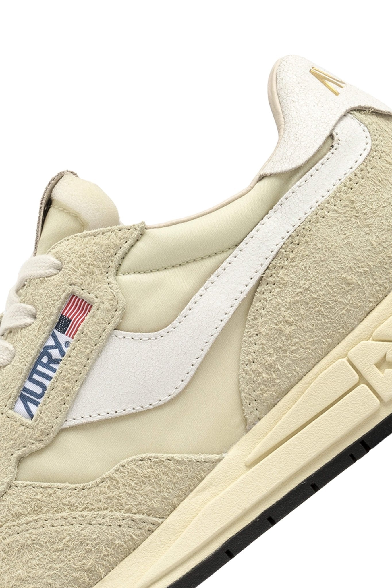 reelwind low man - autry shoes - 510035219 - chaussures - nouveau.