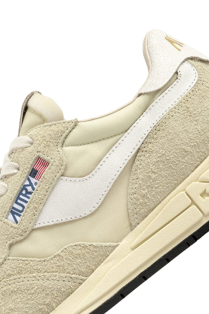 reelwind low man - autry shoes - 510035219 - chaussures - nouveau.