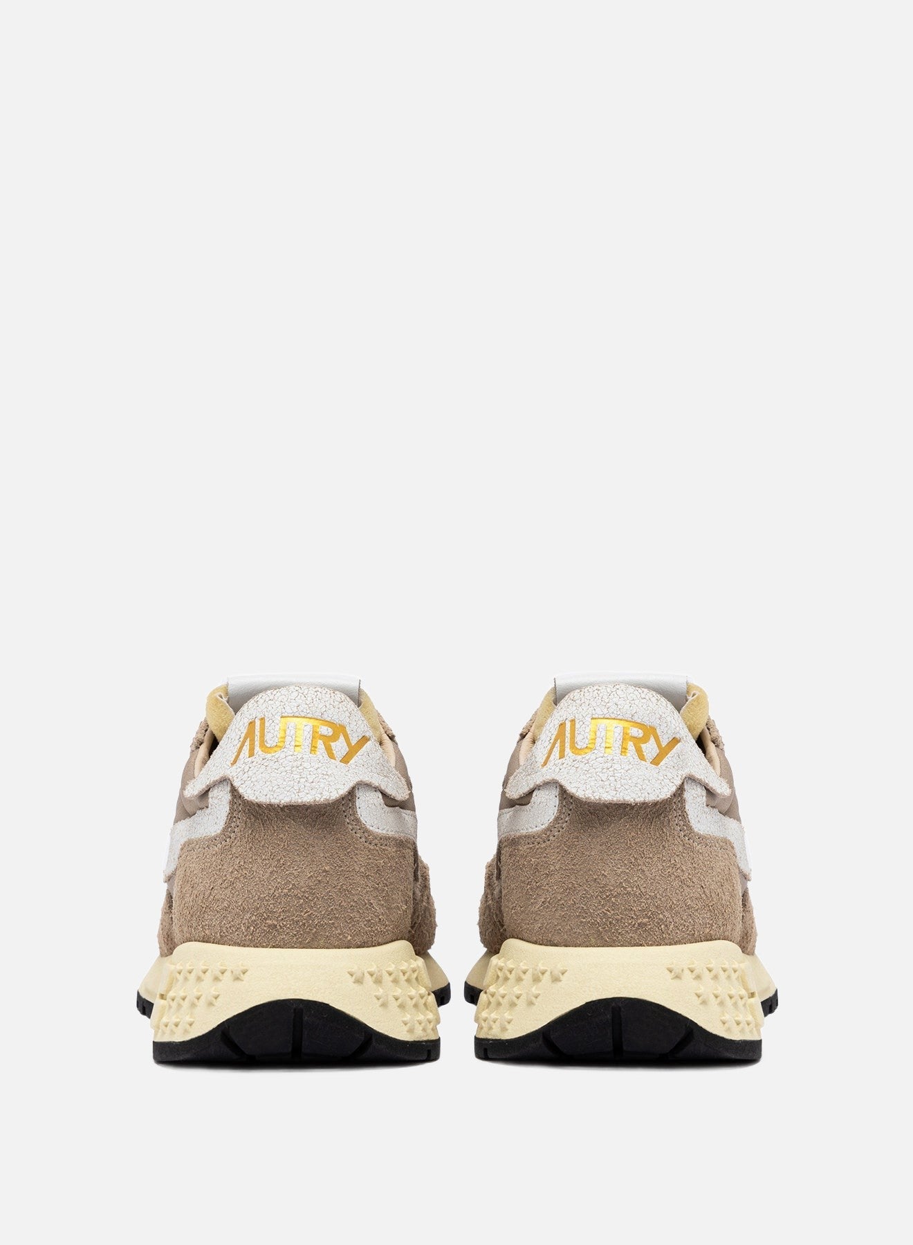 reelwind low man - nylon/crack - autry shoes - 510021182 - chaussures - nouveau.