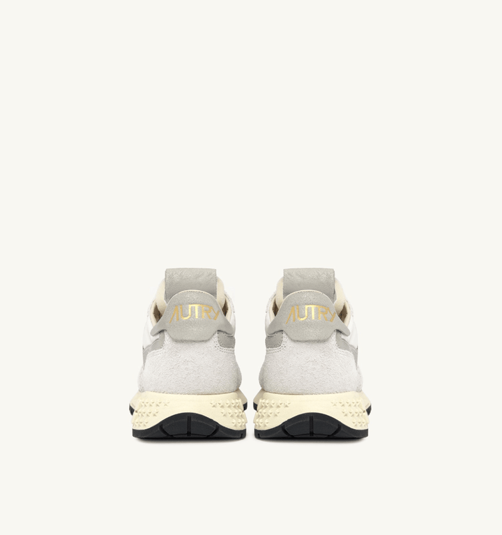 reelwind low man - nylon/crack - autry shoes - 510005717 - chaussures - nouveau.