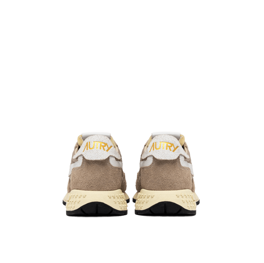 reelwind low man - nylon/crack - autry shoes - 510054043 - chaussures - nouveau.